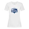 Stedman Ladies Classic Tee Thumbnail