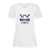 Stedman Ladies Classic Tee Thumbnail