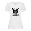 Stedman Ladies Classic Tee Thumbnail