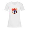 Stedman Ladies Classic Tee Thumbnail