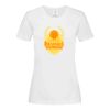 Stedman Ladies Classic Tee Thumbnail