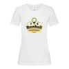 Stedman Ladies Classic Tee Thumbnail