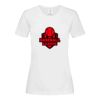 Stedman Ladies Classic Tee Thumbnail