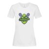 Stedman Ladies Classic Tee Thumbnail