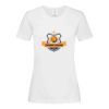 Stedman Ladies Classic Tee Thumbnail