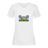 Stedman Ladies Classic Tee Thumbnail