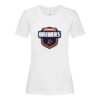 Stedman Ladies Classic Tee Thumbnail