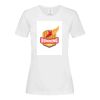 Stedman Ladies Classic Tee Thumbnail