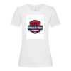 Stedman Ladies Classic Tee Thumbnail