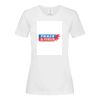 Stedman Ladies Classic Tee Thumbnail