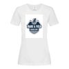 Stedman Ladies Classic Tee Thumbnail