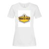 Stedman Ladies Classic Tee Thumbnail