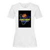 Stedman Ladies Classic Tee Thumbnail