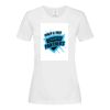 Stedman Ladies Classic Tee Thumbnail