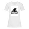 Stedman Ladies Classic Tee Thumbnail