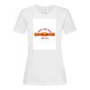 Stedman Ladies Classic Tee Thumbnail