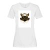 Stedman Ladies Classic Tee Thumbnail