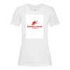 Stedman Ladies Classic Tee Thumbnail