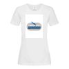 Stedman Ladies Classic Tee Thumbnail