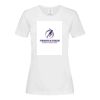 Stedman Ladies Classic Tee Thumbnail