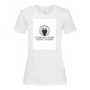 Stedman Ladies Classic Tee Thumbnail