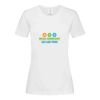 Stedman Ladies Classic Tee Thumbnail