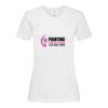Stedman Ladies Classic Tee Thumbnail