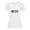 Stedman Ladies Classic Tee Thumbnail