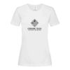 Stedman Ladies Classic Tee Thumbnail