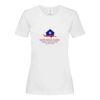 Stedman Ladies Classic Tee Thumbnail