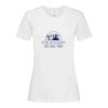 Stedman Ladies Classic Tee Thumbnail