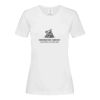 Stedman Ladies Classic Tee Thumbnail