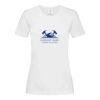 Stedman Ladies Classic Tee Thumbnail