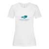 Stedman Ladies Classic Tee Thumbnail