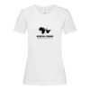 Stedman Ladies Classic Tee Thumbnail
