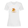 Stedman Ladies Classic Tee Thumbnail