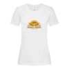 Stedman Ladies Classic Tee Thumbnail