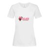 Stedman Ladies Classic Tee Thumbnail