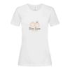 Stedman Ladies Classic Tee Thumbnail