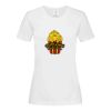 Stedman Ladies Classic Tee Thumbnail