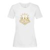 Stedman Ladies Classic Tee Thumbnail
