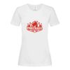 Stedman Ladies Classic Tee Thumbnail