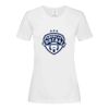 Stedman Ladies Classic Tee Thumbnail
