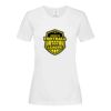 Stedman Ladies Classic Tee Thumbnail