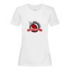 Stedman Ladies Classic Tee Thumbnail