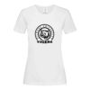 Stedman Ladies Classic Tee Thumbnail