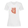 Stedman Ladies Classic Tee Thumbnail