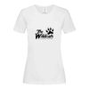 Stedman Ladies Classic Tee Thumbnail