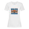 Stedman Ladies Classic Tee Thumbnail