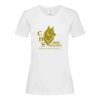 Stedman Ladies Classic Tee Thumbnail